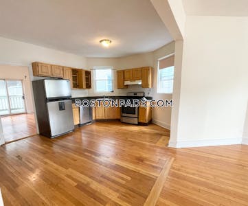 Dorchester 3 Beds 1 Bath Boston - $3,000