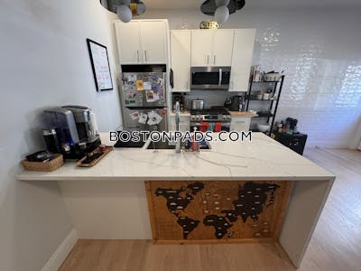 East Boston 2 Bed 2 Bath BOSTON Boston - $3,395