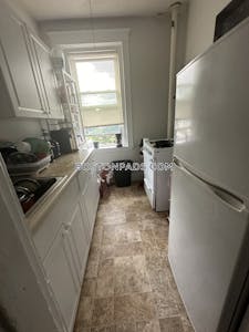 Allston/brighton Border 1 Bed 1 Bath Boston - $2,400 No Fee
