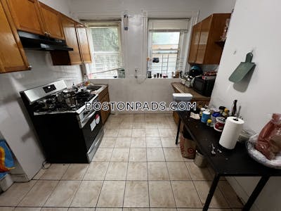 Fort Hill 3 Bed 1 Bath BOSTON Boston - $3,600