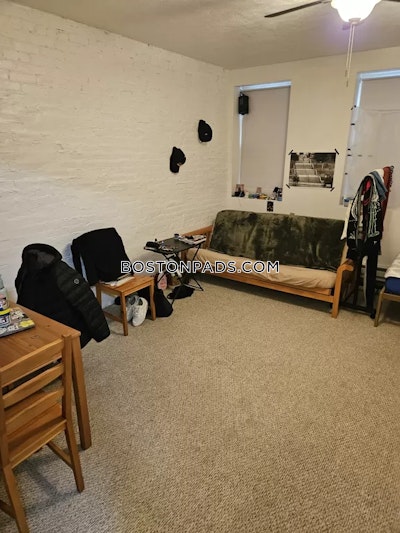 Fenway/kenmore Studio 1 Bath Boston - $2,130 No Fee