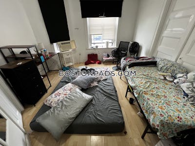 Roxbury 3 Bed 1 Bath BOSTON Boston - $3,600