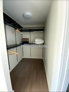 Back Bay 1 Bed 1 Bath BOSTON Boston - $4,586