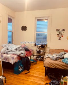 Mission Hill 3 Beds Mission Hill Boston - $4,000