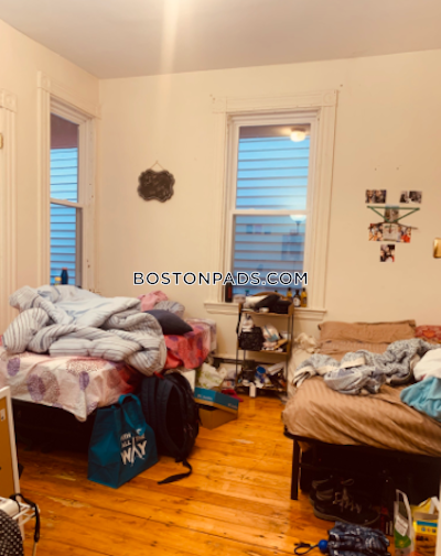 Mission Hill 3 Beds Mission Hill Boston - $4,000