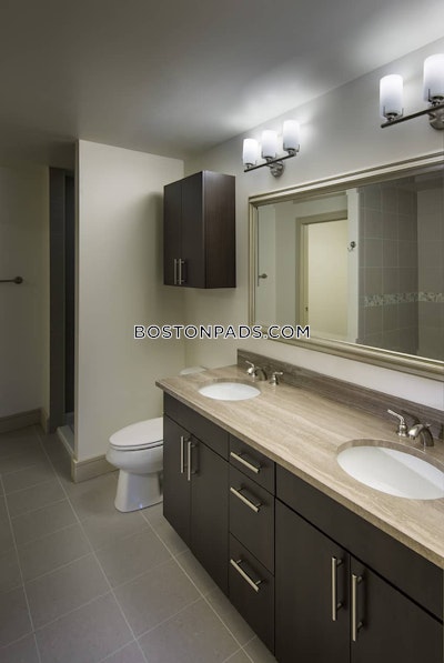 Seaport/waterfront 1 Bed 1 Bath BOSTON Boston - $3,750