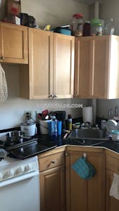 Allston 1 Bed 1 Bath Boston - $3,100 No Fee