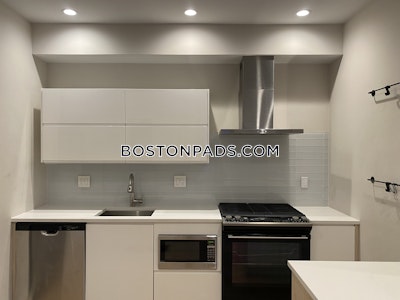 Dorchester/south Boston Border 4 Bed 2 Bath BOSTON Boston - $3,800