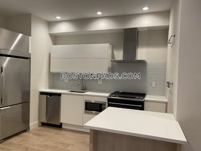 Dorchester/south Boston Border Modern 4 Bed 2 Bath on Buttonwood St. in South Boston  Boston - $3,800