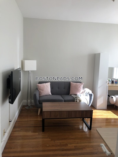Allston Studio 1 Bath Boston - $2,350 No Fee