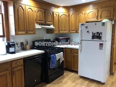 South Boston Nice 5 Bed 3 Bath on K St. in South Boston Boston - $7,300