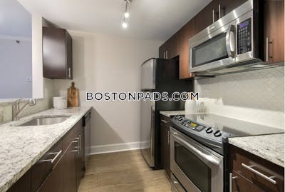 Back Bay 2 Bed 2 Bath BOSTON Boston - $4,814
