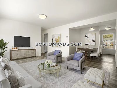 Roslindale 2 Beds No Bath Boston - $3,072