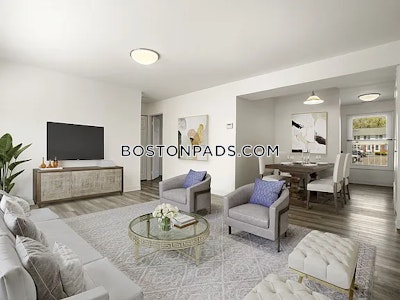 Roslindale 2 Beds No Bath Boston - $3,072