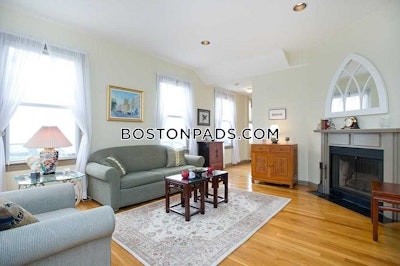 Charlestown 2 Beds 2 Baths Boston - $3,500