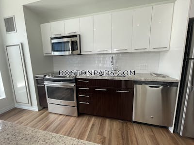 Seaport/waterfront 2 Bed 2 Bath BOSTON Boston - $7,091