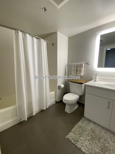 Seaport/waterfront 1 Bed 1 Bath Boston - $3,965