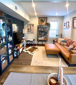 East Boston 3 Bed 1 Bath BOSTON Boston - $3,550 No Fee