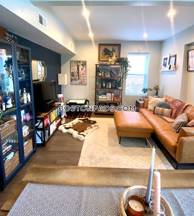 East Boston 3 Bed 1 Bath BOSTON Boston - $3,550 No Fee