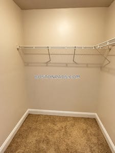 West End 3 Bed 2.5 Bath BOSTON Boston - $6,210