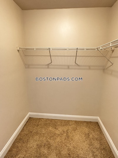 West End 3 Bed 2.5 Bath BOSTON Boston - $6,210