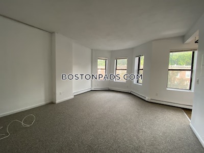 Mission Hill 1 Bed 1 Bath BOSTON Boston - $2,350 No Fee