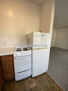 Mission Hill 1 Bed 1 Bath Boston - $2,350 No Fee