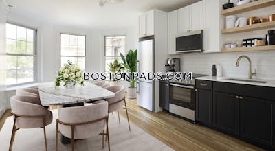 Brookline 2 Bed 1 Bath BROOKLINE- COOLIDGE CORNER $4,469  Coolidge Corner - $4,395
