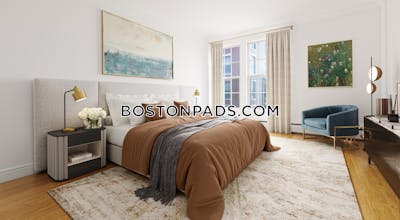 Brookline 2 Bed 1 Bath BROOKLINE- COOLIDGE CORNER Coolidge Corner - $4,725