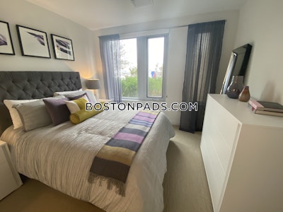 East Boston 1 Bed 1 Bath BOSTON Boston - $3,117