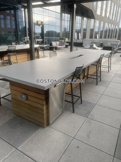 South End 1 Bed 1 Bath BOSTON Boston - $3,870