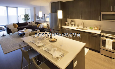 South Boston Studio 1 Bath Boston - $3,444