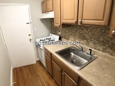 North End Adorable 1-Bedroom North End Apartment Boston - $2,600 No Fee