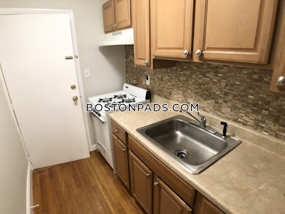 North End Adorable 1-Bedroom North End Apartment Boston - $2,600 No Fee