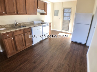 North End 3 Bed 1 Bath BOSTON Boston - $4,095 No Fee