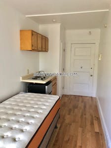 Brookline 0 Bed 1 Bath BROOKLINE- LONGWOOD AREA $1,795 Boston University - $1,795 No Fee