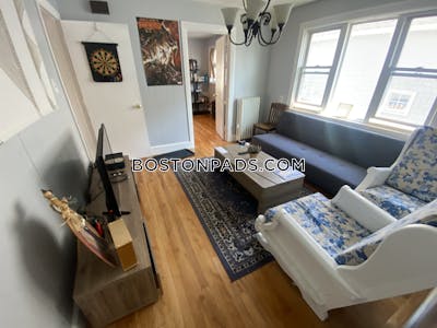 Somerville 5 Beds 2 Baths  Tufts - $4,450 No Fee