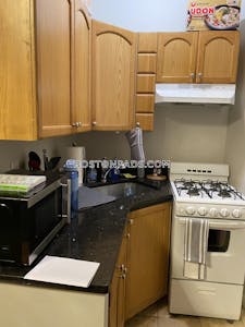 Northeastern/symphony Studio 1 Bath Boston - $2,350 No Fee