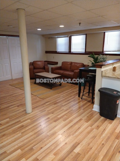 Allston 4 Beds 2 Baths Boston - $4,900 No Fee