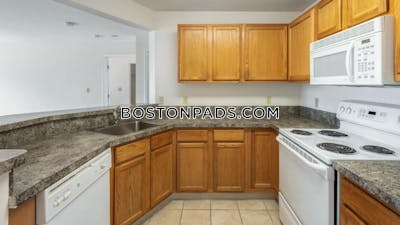 Quincy 2 Beds 2 Baths  West Quincy - $3,115