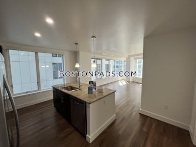 Seaport/waterfront 2 Bed 2 Bath BOSTON Boston - $4,383