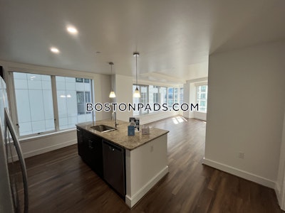 Seaport/waterfront 2 Bed 2 Bath BOSTON Boston - $4,383