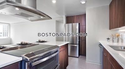 Back Bay Studio 1 Bath Boston - $3,395