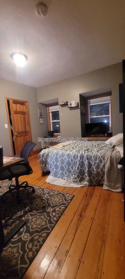 Mission Hill 5 Bed 2.5 Bath BOSTON Boston - $7,999