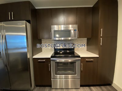 Seaport/waterfront 1 Bed 1 Bath Boston - $3,675