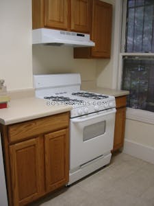 Mission Hill 3 Bed, 1 Bath Unit Boston - $3,850