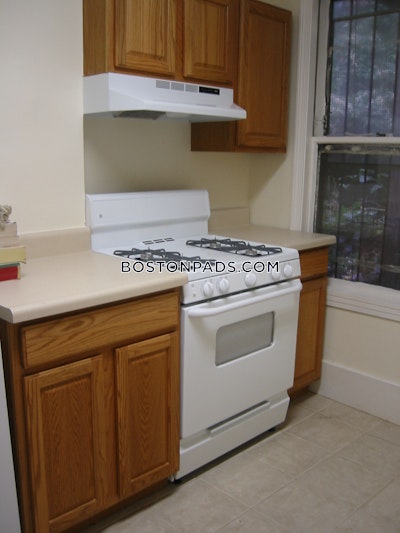 Mission Hill 3 Bed 1 Bath BOSTON Boston - $3,850
