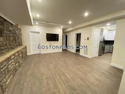 Brookline 3 Beds 2 Baths  Washington Square - $4,300 No Fee