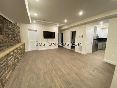 Brookline 3 Beds 2 Baths  Washington Square - $4,300 No Fee
