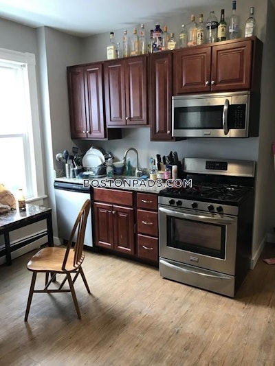 Mission Hill 5 Bed 2 Bath BOSTON Boston - $6,000 No Fee